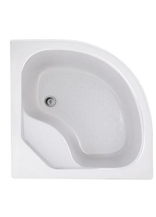 Душевой поддон lidz kapielka st90x90x41