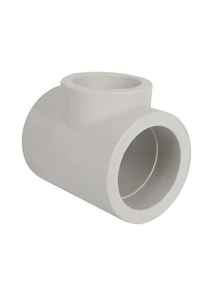 Тройник ppr thermo alliance 110х90х110
