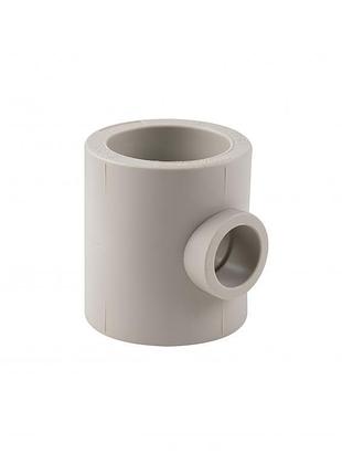 Тройник ppr thermo alliance 63х32х63