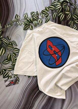 Оверсайз billionaire boys club s bape style
