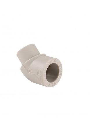 Куточок ppr thermo alliance 20, 45°