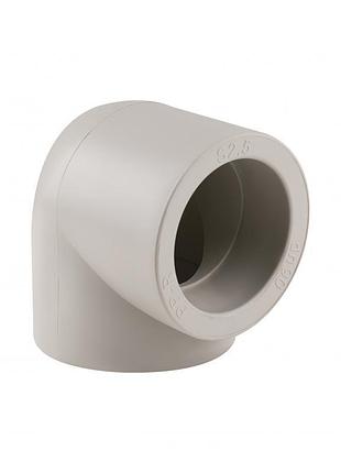 Уголок ppr thermo alliance 90, 90°