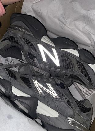 Кросівки new balance 9060