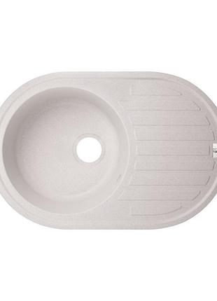Кухонная мойка lidz 780x500/200 col-06 (lidzcol06780500200)