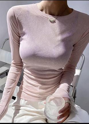 Лонг лонгслів