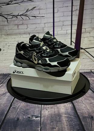 Asics gel nyc 2