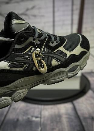 Asics gel nyc 5