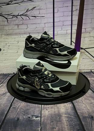 Asics gel nyc 6