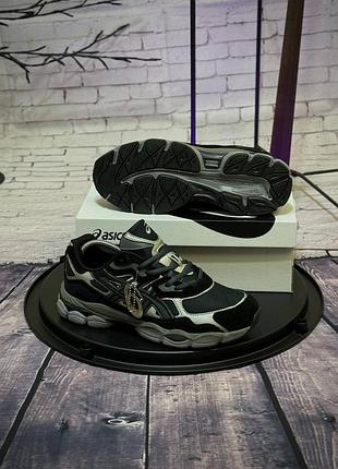 Asics gel nyc 7