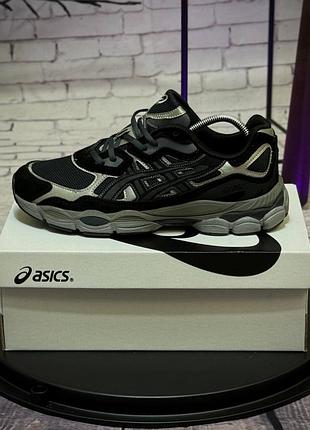 Asics gel nyc 9