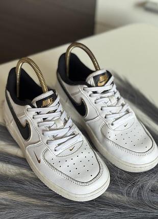 Кеди дитячі nike 3