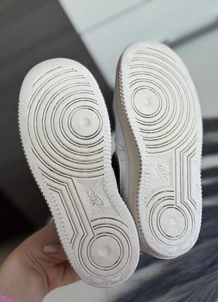 Кеди дитячі nike 5