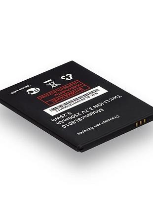 Акумулятор для fly fs501 / bl8010 aaa