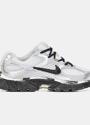 Nike v5 rnr white silver black
