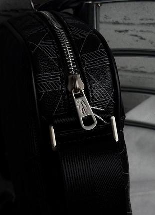 Сумка мессенджер lacoste 4