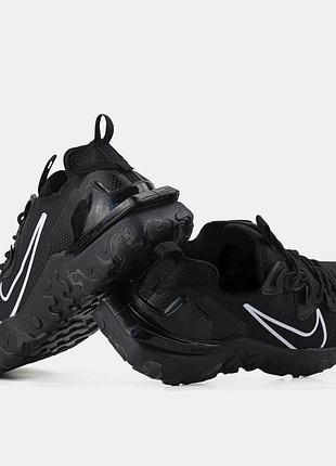 Nike react vision (влагостойкие ) 5