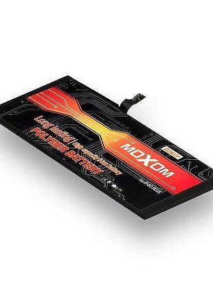 Акумулятор для apple iphone 6 plus характеристики moxom