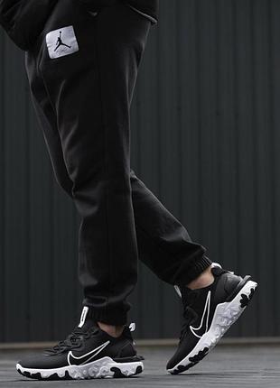 Nike react vision (влагостойкие )
