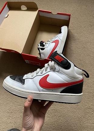 Nike air jordan39р 4
