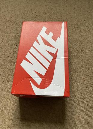 Nike air jordan39р 8