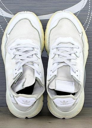 Кросівки adidas 3