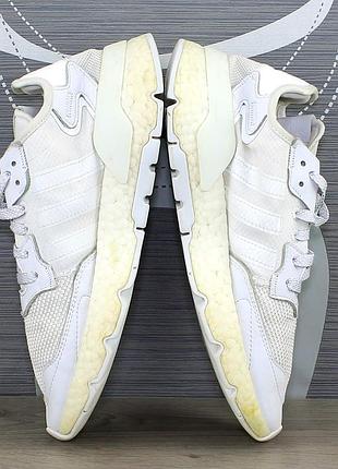 Кросівки adidas 4