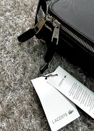 Сумка lacoste 3