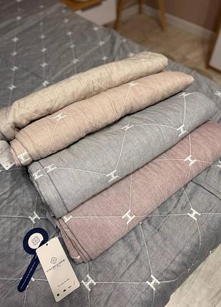 Покривало муслін