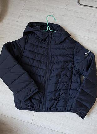 Куртка для хлопчика 122-128 outventure