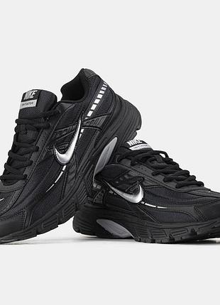 Nike initiator black 5