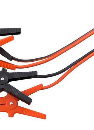 Пускові дроти mastertool - 500 a x 3,5 м (81-0125)
