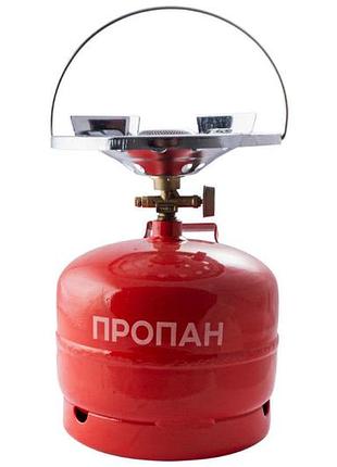 Комплект газовий сила - 5 л пропан (960520)