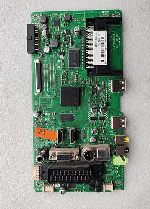 Main vestel 17mb95s-1 телевізор toshiba 32l3433dg