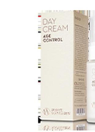 Day cream age control, 50 ml