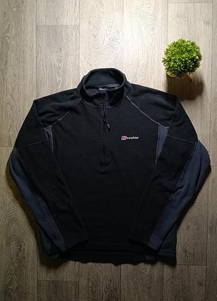 Флиска berghaus