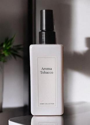 Aroma tobacco для туалетної кімнати 125 мл в коробці