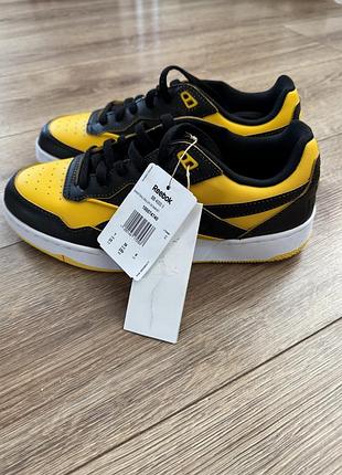 Кросівки reebok