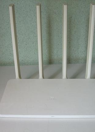 Продам роутер wi-fi xiaomi r3l