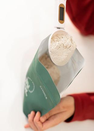 Mix protein control 4