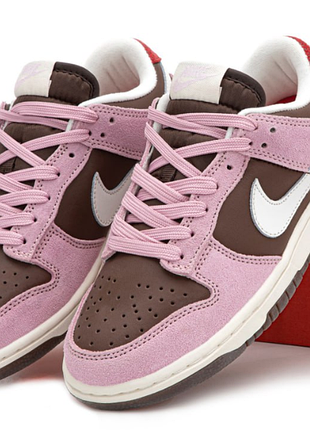 Sb dunk low