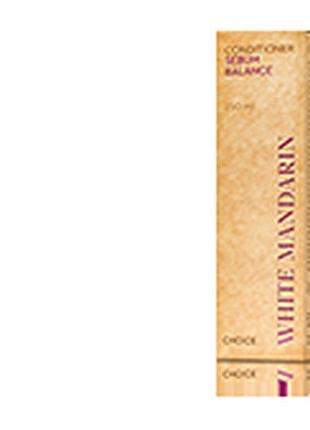 Кондиціонер sebum balance 250мл