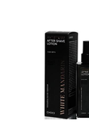 Antistress after shave lotion натуральный лосьон после бритья