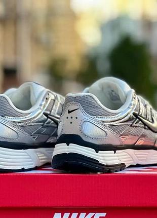 Nike p-6000 metallic 6