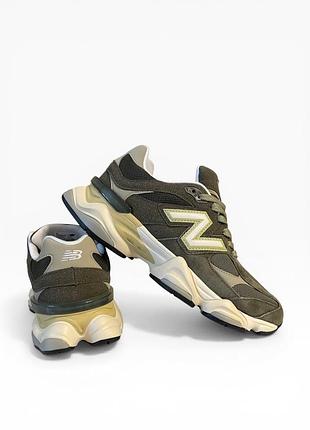 Balance 9060 'green moss' 2