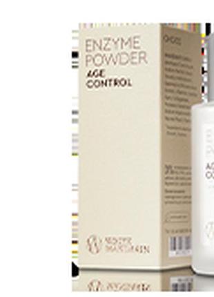 Enzyme powder age control, 50 ml