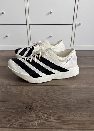 Adidas y-3 yohji yamamoto adizero adios pro 4 оригінал 45р