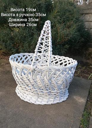 Пасхальные корзины 3