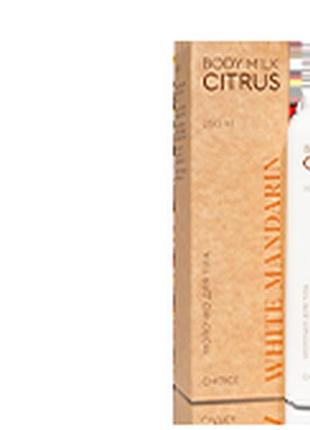 Body milk citrus, 250ml
