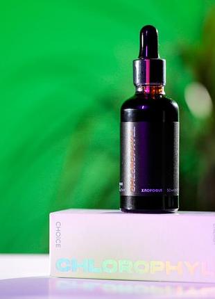 Chlorophyll 2