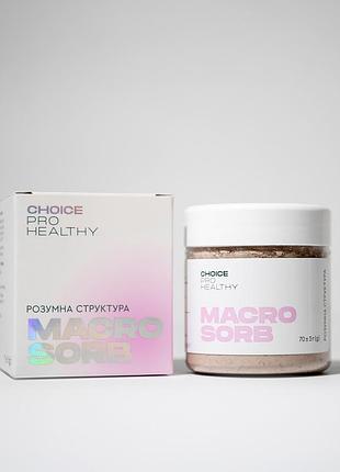Macrosorb